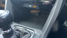 Honda Civic 1.0 VTEC Turbo 126 SR 5dr Petrol Hatchback